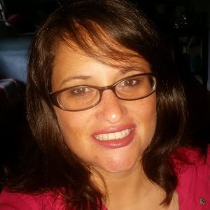 Meet your Posher, Mandy